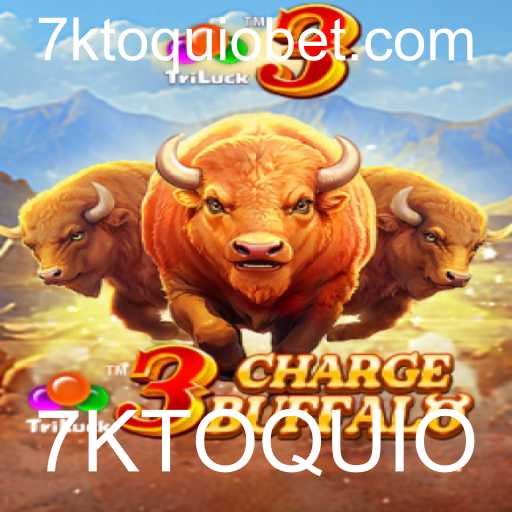 Explorando o Novo Fenômeno dos Jogos: 3ChargeBuffalo e a Revolução com 7KTOQUIO