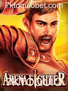 ArenaFighter: Um Mergulho no Mundo do Combate Virtual