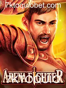 ArenaFighter: Um Mergulho no Mundo do Combate Virtual