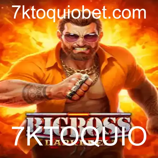 BigBoss: Conquistando Desafios no Mundo dos Jogos