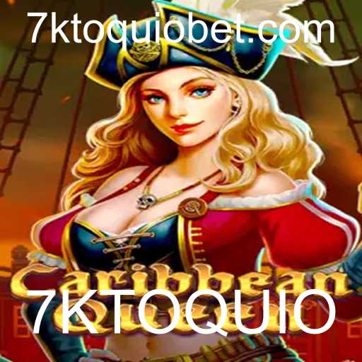 Aventura em 'CaribbeanQueen': Descubra o Excitante Mundo dos Piratas Modernos
