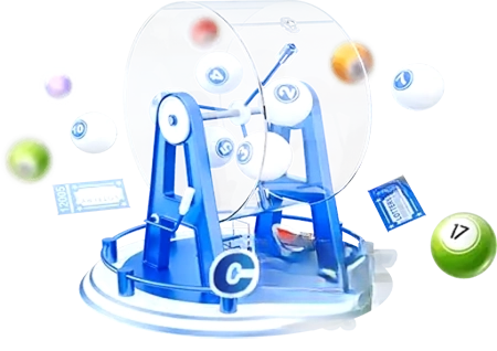 7KTOQUIO Lottery games in