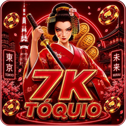 7KTOQUIO