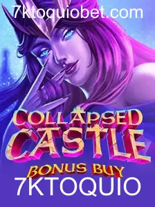 Descubra as Aventuras do Jogo Cascata CollapsedCastleBonusBuy