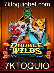 Descubra as Emoções de DoubleWilds: Um Guia Completo com a Chave 7KTOQUIO