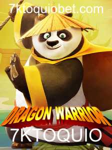 DragonWarrior: A Nova Sensação no Mundo dos Games