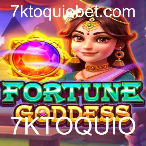 FORTUNEGODDESS: Descubra o Novo Jogo que Conquista 7KTOQUIO e além