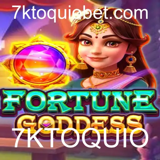 FORTUNEGODDESS: Descubra o Novo Jogo que Conquista 7KTOQUIO e além