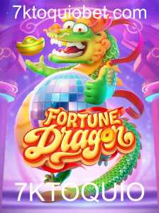 FortuneDragon: Descubra o Universo Místico do Jogo Fenomenal