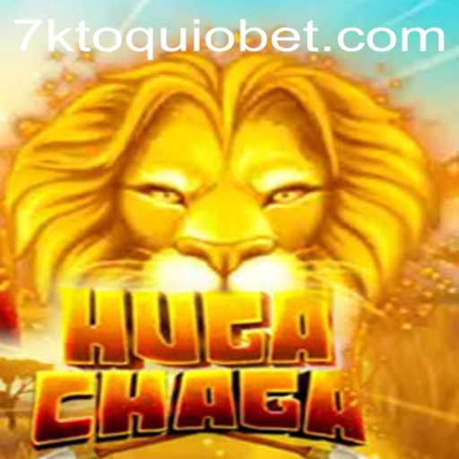 HugaChaga: Uma Imersão no Novo Fenômeno de Jogos com 7KTOQUIO
