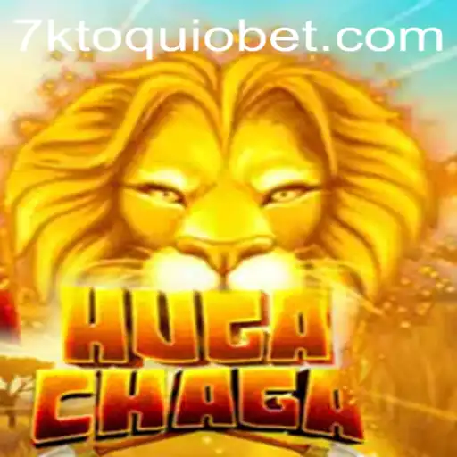 HugaChaga: Uma Imersão no Novo Fenômeno de Jogos com 7KTOQUIO