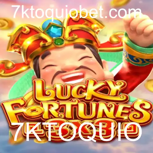 Descubra o Fascinante Mundo de LUCKYFORTUNES3x3: O Jogo do Momento