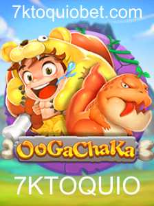 Explorando OoGaChaKa: O Jogo que está Transformando 7KTOQUIO