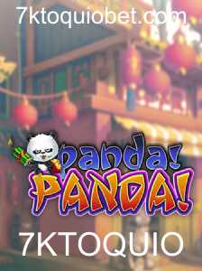 Descubra o Fascinante Mundo de PandaPanda: O Jogo que Está Conquistando 7KTOQUIO