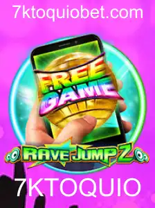 RaveJump2M: A Revolução dos Jogos de Saltos em Realidade Virtual