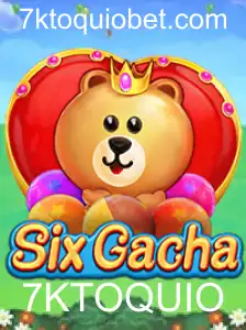 Explorando o Universo de SixGacha: O Novo Fenômeno com 7KTOQUIO