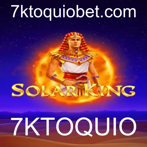 Descubra SolarKing: Um Jogo Inovador nas Sombras de 7KTOQUIO
