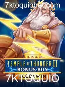 Explorando o Fascinante Jogo TempleofThunderIIBonusBuy: Um Mergulho na Mitologia e Entretenimento Moderno