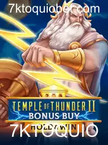 Explorando o Fascinante Jogo TempleofThunderIIBonusBuy: Um Mergulho na Mitologia e Entretenimento Moderno